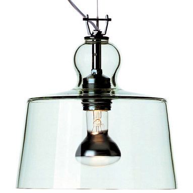 Acquatinta Pendant by Produzione Privata - Starlight Lighting USA and Canada